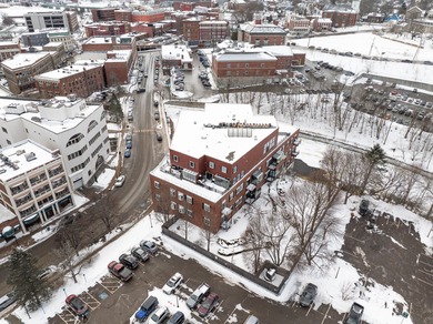 Luxury and convenience meet in this beautifully appointed nearly