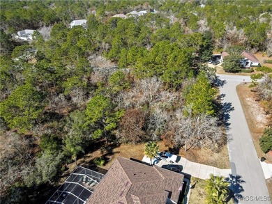 This corner lot property is located in Oak Village of Sugarmill - photo 9