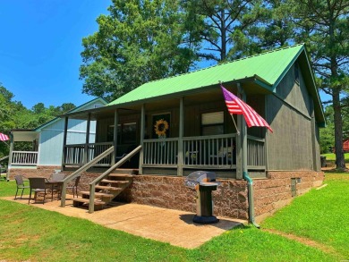Lake Home For Sale in Hot Springs, Arkansas