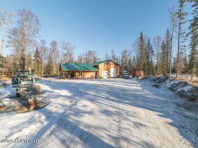 Lake Home For Sale in Nikiski/North Kenai, Alaska