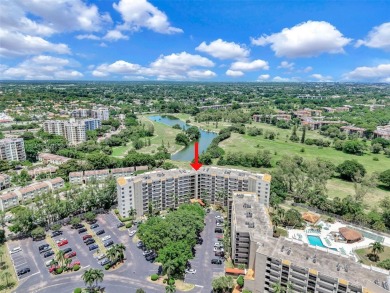 Lake Condo For Sale in Lauderhill, Florida