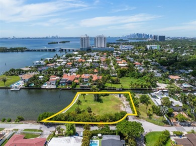 One of Miami's most exceptional waterfront land opportunities - photo 11