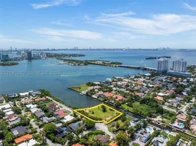 One of Miami's most exceptional waterfront land opportunities - photo 17