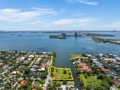 One of Miami's most exceptional waterfront land opportunities - photo 28