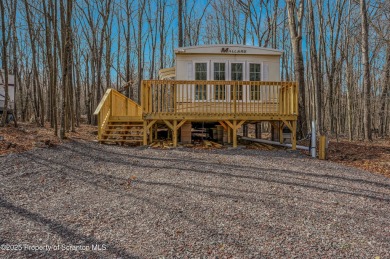 Lake Lot For Sale in Covington Twp, Pennsylvania