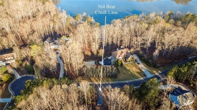 Gorgeous 0.77-acre lot in the highly desirable Bear Creek - photo 1
