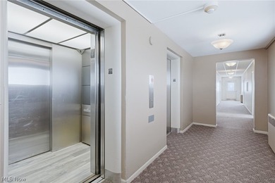 Welcome to Marine Towers East! This updated 1-bedroom, 1-bath - photo 32