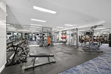 Experience upscale downtown living at the iconic One City Plaza - photo 38