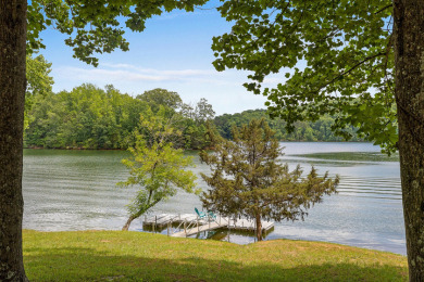 Chickamauga Lake Home For Sale in Harrison Tennessee