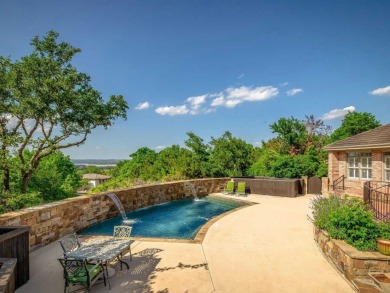 Lake Home For Sale in Austin, Texas