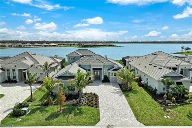 Lake Home For Sale in Fort Myers, Florida