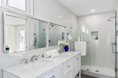 The real joy in Coastal Living is in fully remodeled and - photo 9