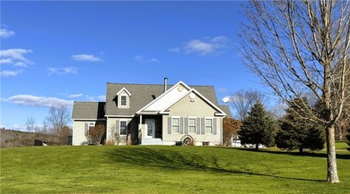 Lake Home For Sale in East Meredith, New York