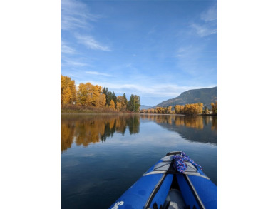 Lake Lot For Sale in Columbia Falls, Montana