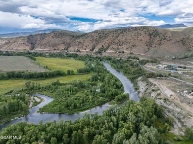 Colorado River Acreage Sale Pending in Parshall Colorado