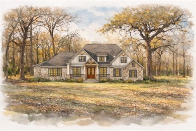 Cedar Creek Lake Home For Sale in Mabank Texas