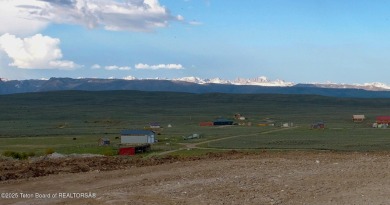 (private lake, pond, creek) Acreage For Sale in Daniel Wyoming