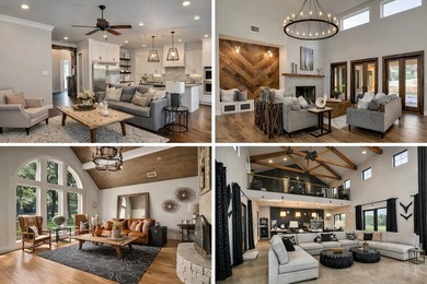 Build-to-suit opportunity on this beautifully wooded 1.49-acre - photo 4