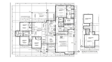 Build-to-suit opportunity on this beautifully wooded 1.49-acre - photo 7