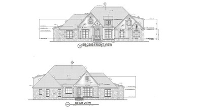 Build-to-suit opportunity on this beautifully wooded 1.49-acre - photo 8