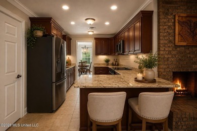 Beautifully updated 3-bedroom, 2-bath home tucked away on a - photo 9