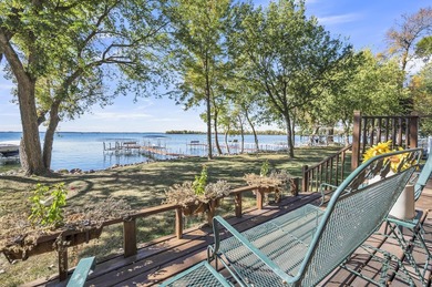 Lake Home For Sale in Spirit Lake, Iowa