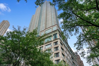 Lake Michigan - Cook County Condo For Sale in Chicago Illinois
