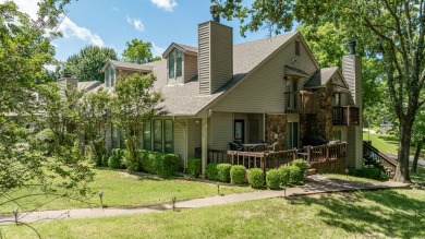Lake Condo For Sale in Afton, Oklahoma