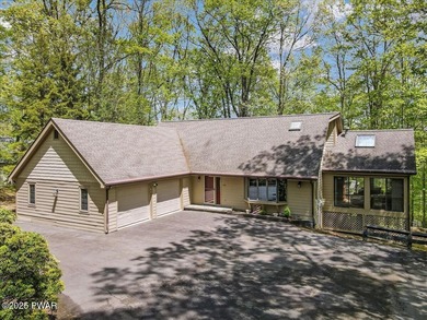(private lake, pond, creek) Home For Sale in Lakeville Pennsylvania