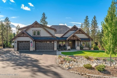 Lake Home Sale Pending in Hayden, Idaho