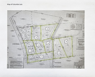 Come choose your parcel in this new subdivision. Central - photo 11