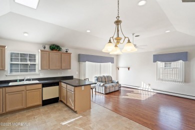 Welcome to Silver Ridge Park North, an inviting adult community