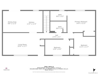 Come see this 3br, 2bth Ranch home which facilitates a Master - photo 16