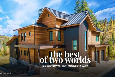 (private lake, pond, creek) Home For Sale in Winter Park Colorado