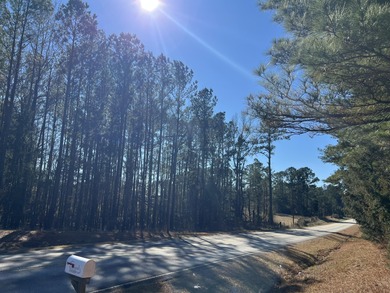 Strom Thurmond / Clarks Hill Lake Acreage Sale Pending in Plum Branch South Carolina