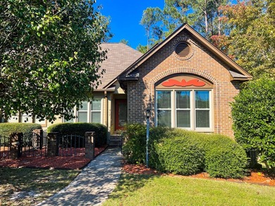 Strom Thurmond / Clarks Hill Lake Townhome/Townhouse For Sale in Mccormick South Carolina