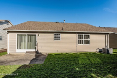 Welcome to Silver Ridge Park North, an inviting adult community