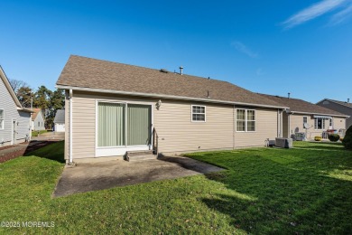 Welcome to Silver Ridge Park North, an inviting adult community