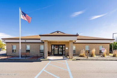 Welcome to Silver Ridge Park North, an inviting adult community