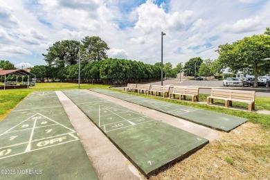 Welcome to Silver Ridge Park North, an inviting adult community