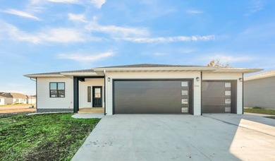 East Okoboji Lake  Home For Sale in Spirit Lake Iowa