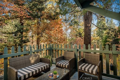 Lake Arrowhead Home For Sale in Lake Arrowhead California