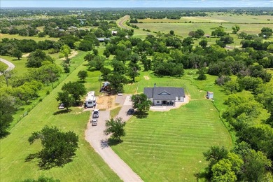 Lake Palo Pinto Home For Sale in Palo Pinto Texas