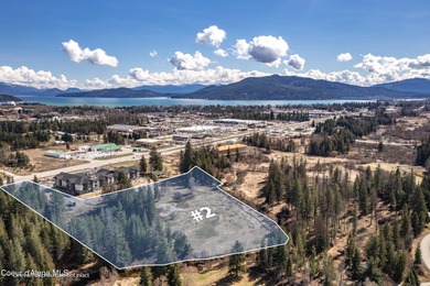 Lake Pend Oreille Commercial For Sale in Ponderay Idaho