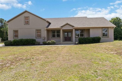 East Lake Tohopekaliga Home For Sale in Saint Cloud Florida