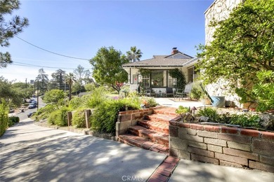 Hansen Lake Home For Sale in Sunland California