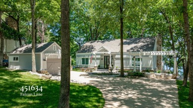 Lake Home For Sale in Afton, Oklahoma