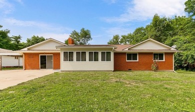 Are you looking for a spacious property to put your touch on!?