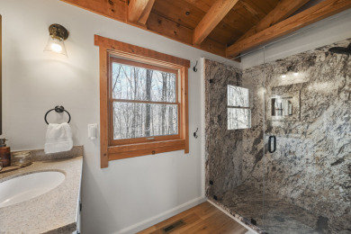 Log Cabin Retreat - photo 15