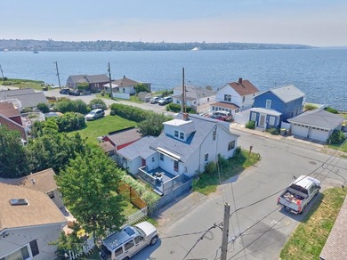 Enjoy coastal living in this charming 3-bedroom, 2-bath Cape in - photo 9